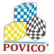 CÔNG TY CỔ PHẦN XÂY DỰNG NỘI THẤT POVICO